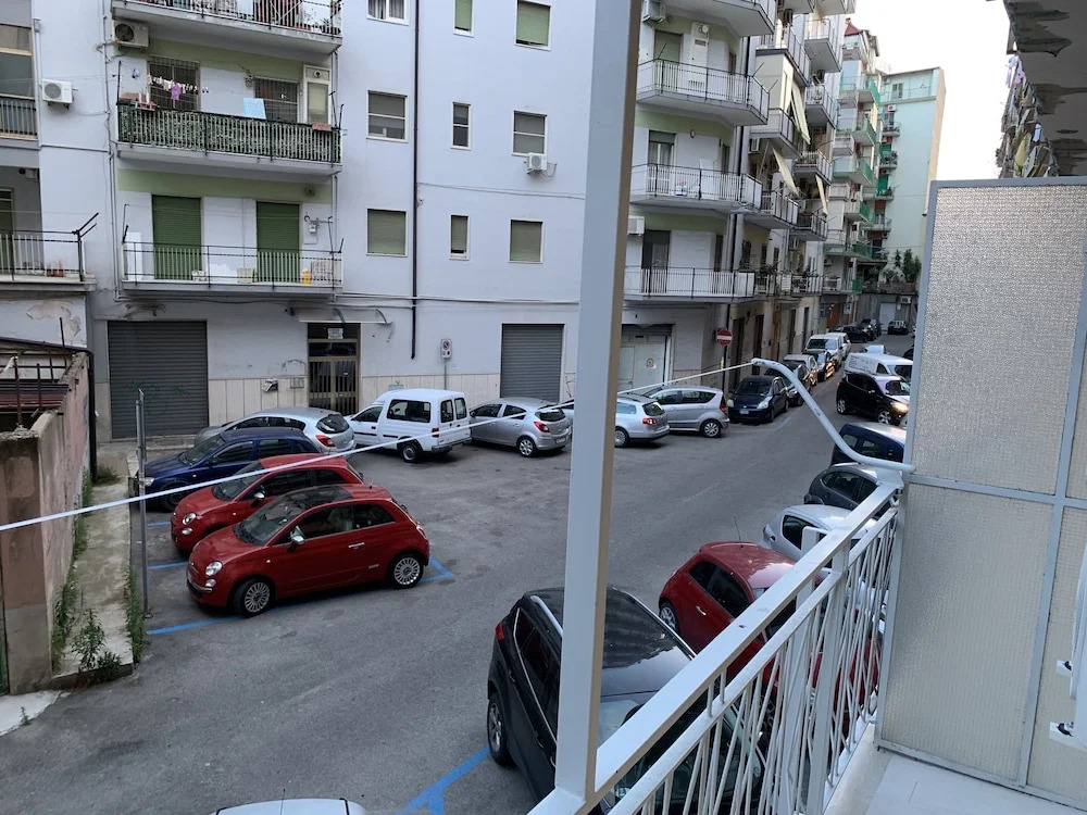 B&B In Centro