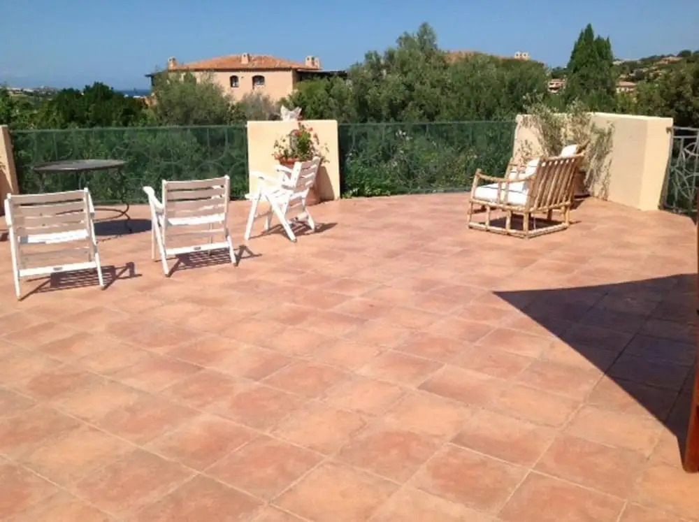 Porto Cervo - WR Apartments