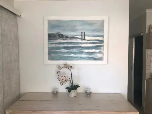 10 Coral Cove Beach Lodge