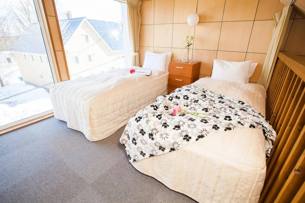 Yotei Cottage