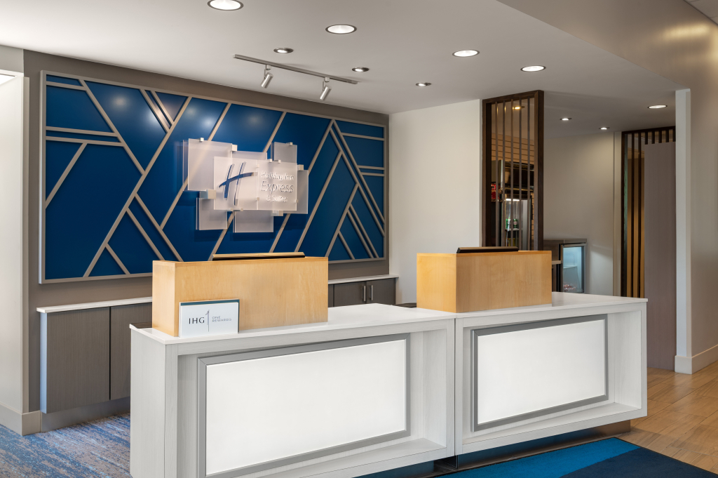 Holiday Inn Express Queensbury-Lake George Area by IHG