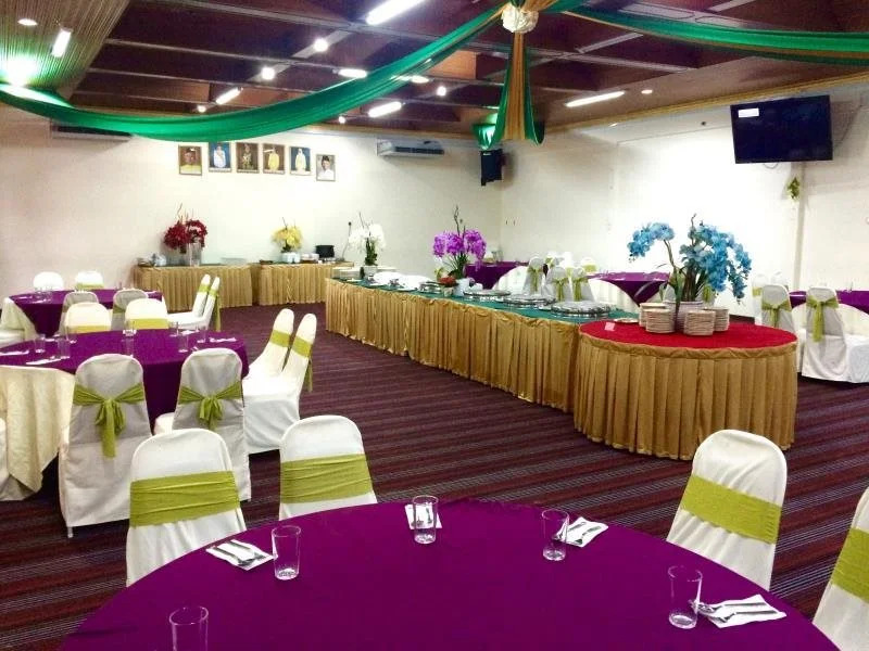 Ayer Keroh Country Resort