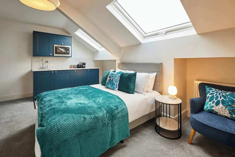 Host Stay The Langley Hotel Apartment 10