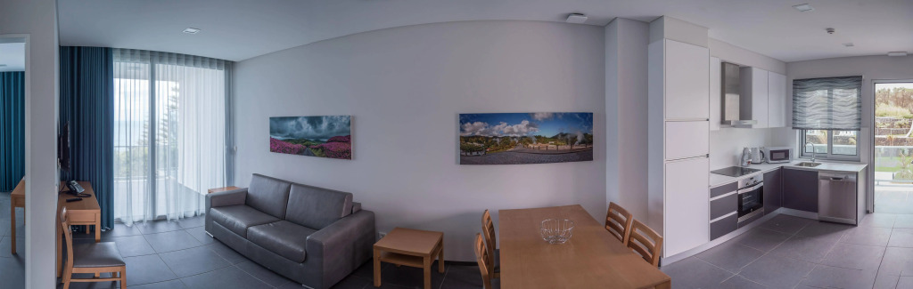 Whalesbay Hotel Apartamentos