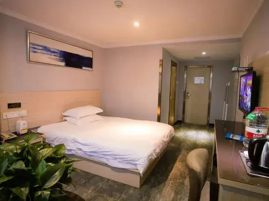 Tiancheng Business Hotel
