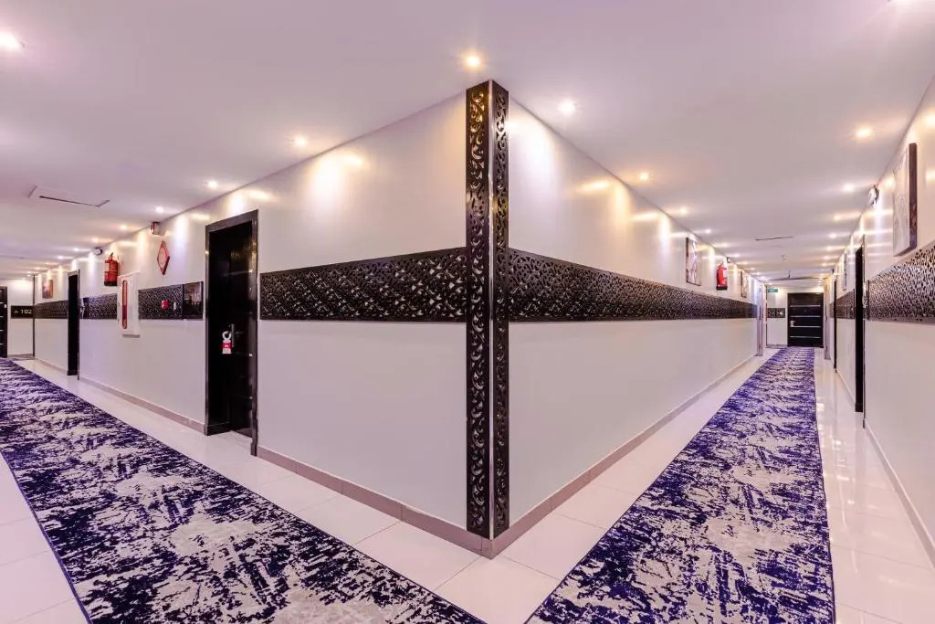 Luma Serviced Apartments