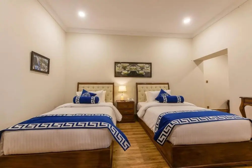 Khattak Lodge Murree