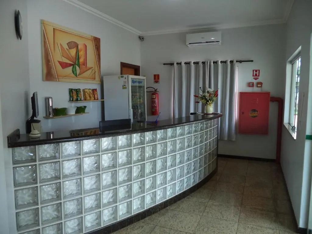 Villa Verde Hotel