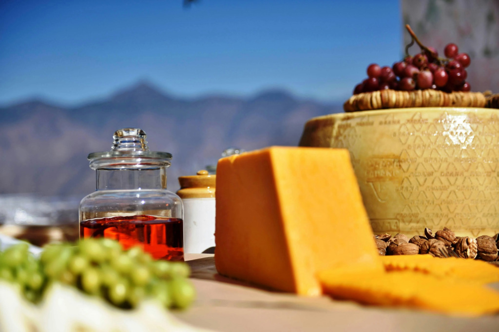 JW Marriott Mussoorie Walnut Grove Resort & Spa