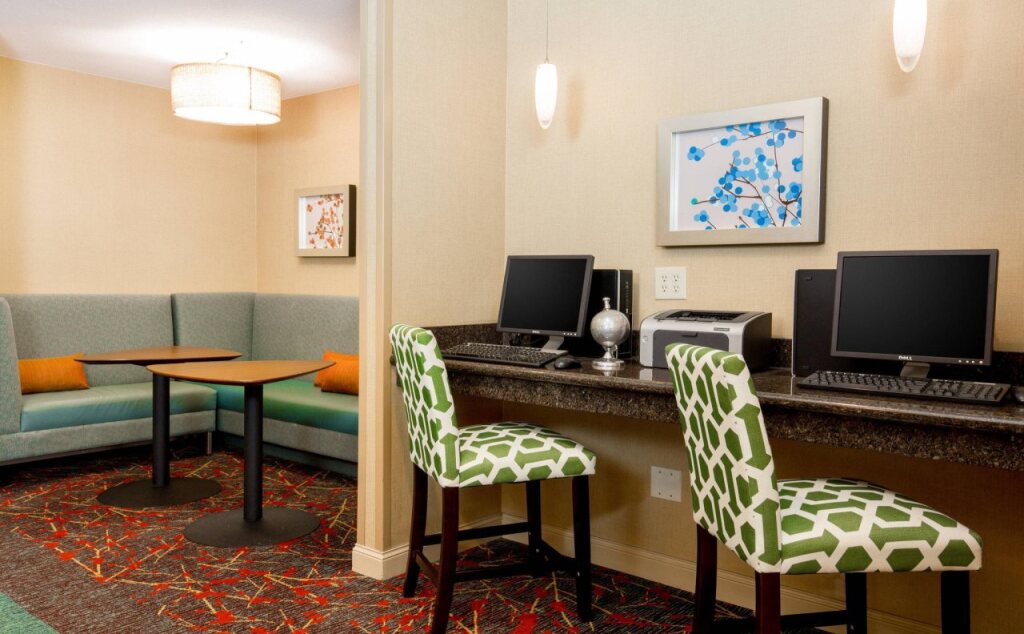 Residence Inn by Marriott Houston Northwest Willowbrook