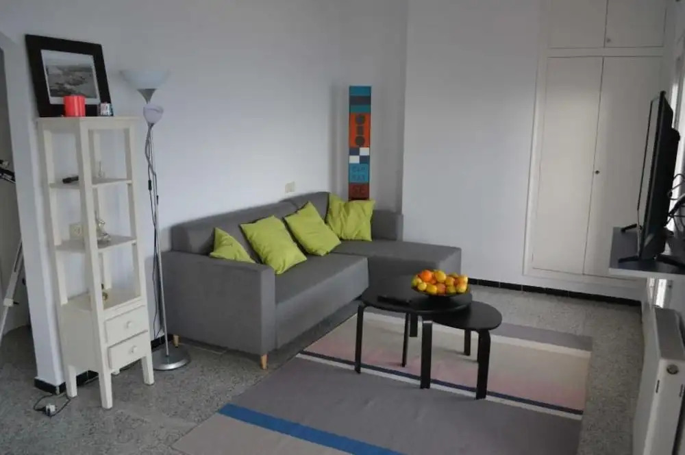 Apartment in Llançà, Girona 103554 by MO Rentals