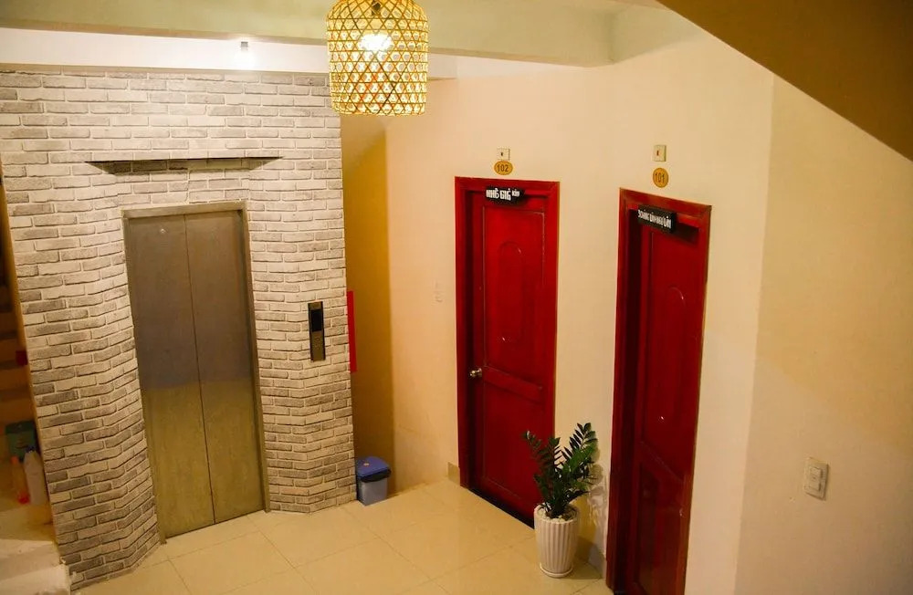 Joy House Hostel 2