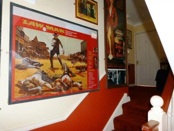 Ace Guest House