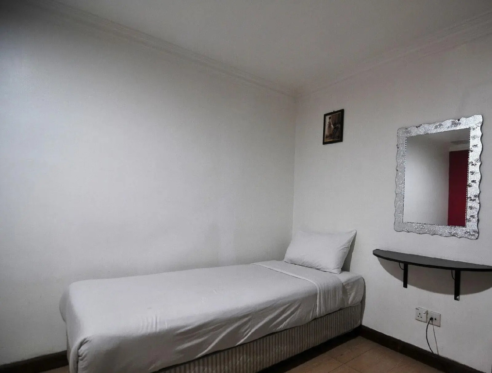 Hotel China Town 2