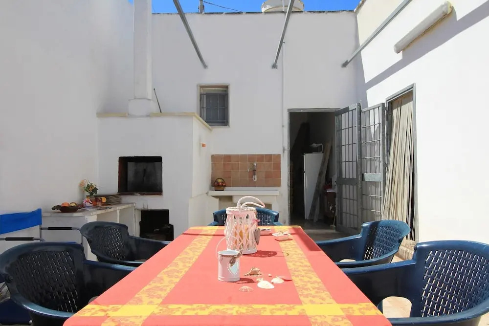 Casa Lucia