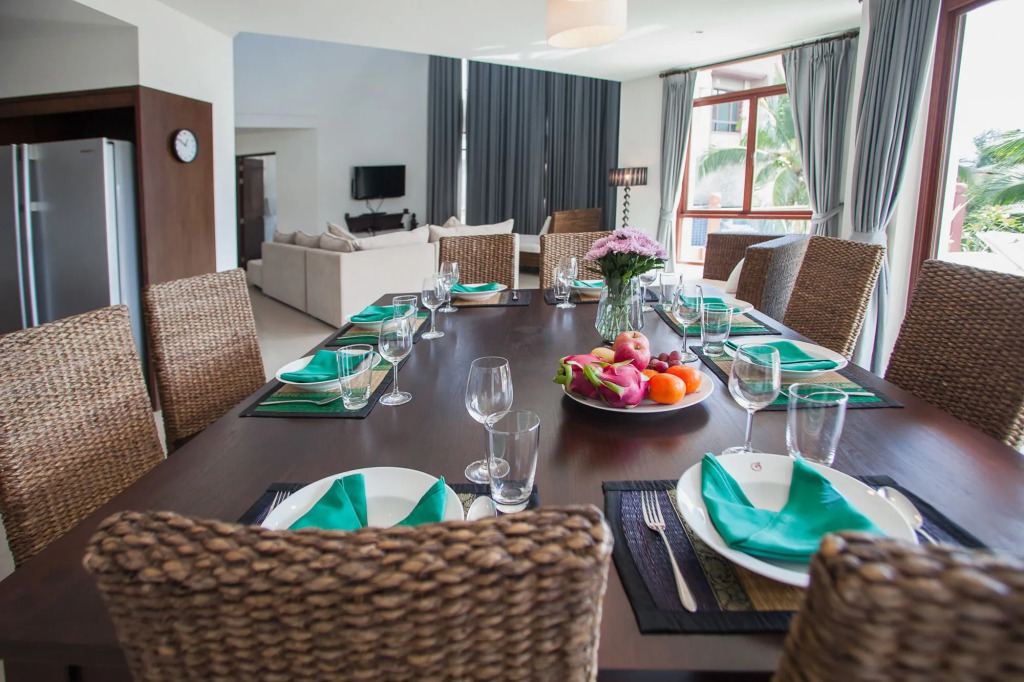 Amatapura Seaview Villa 26