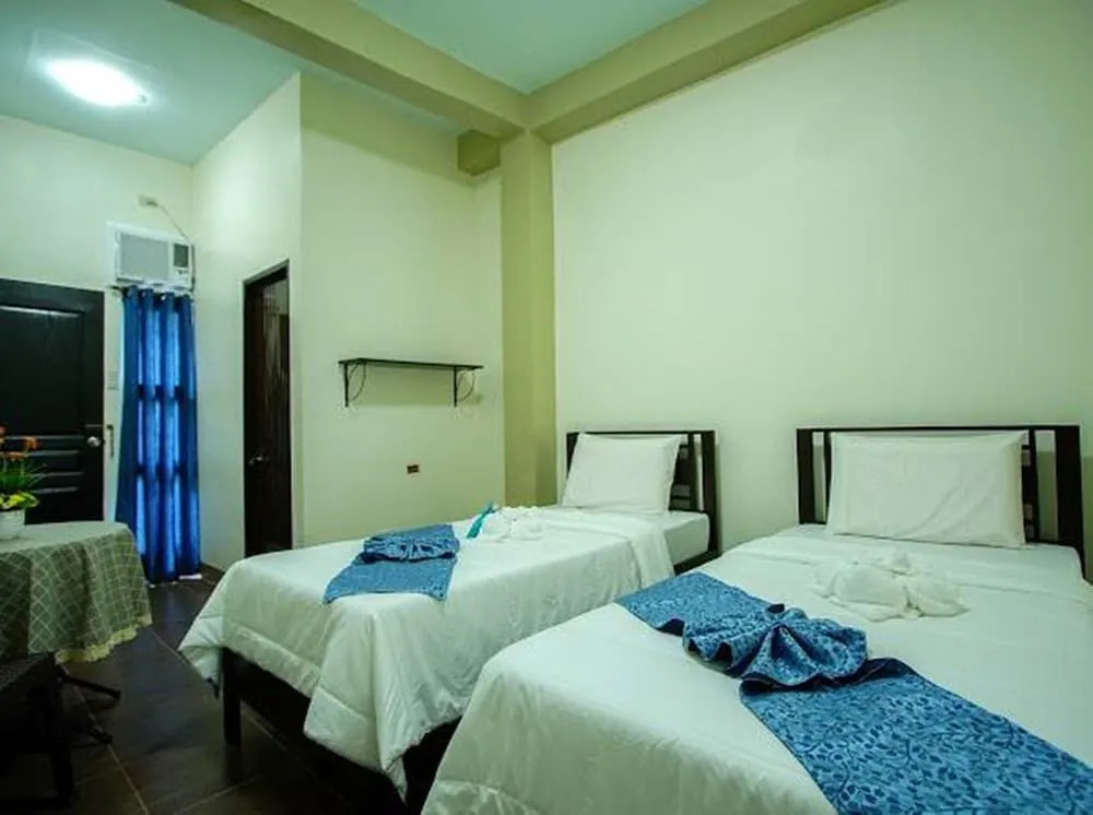 Casavecino Bed & Breakfast