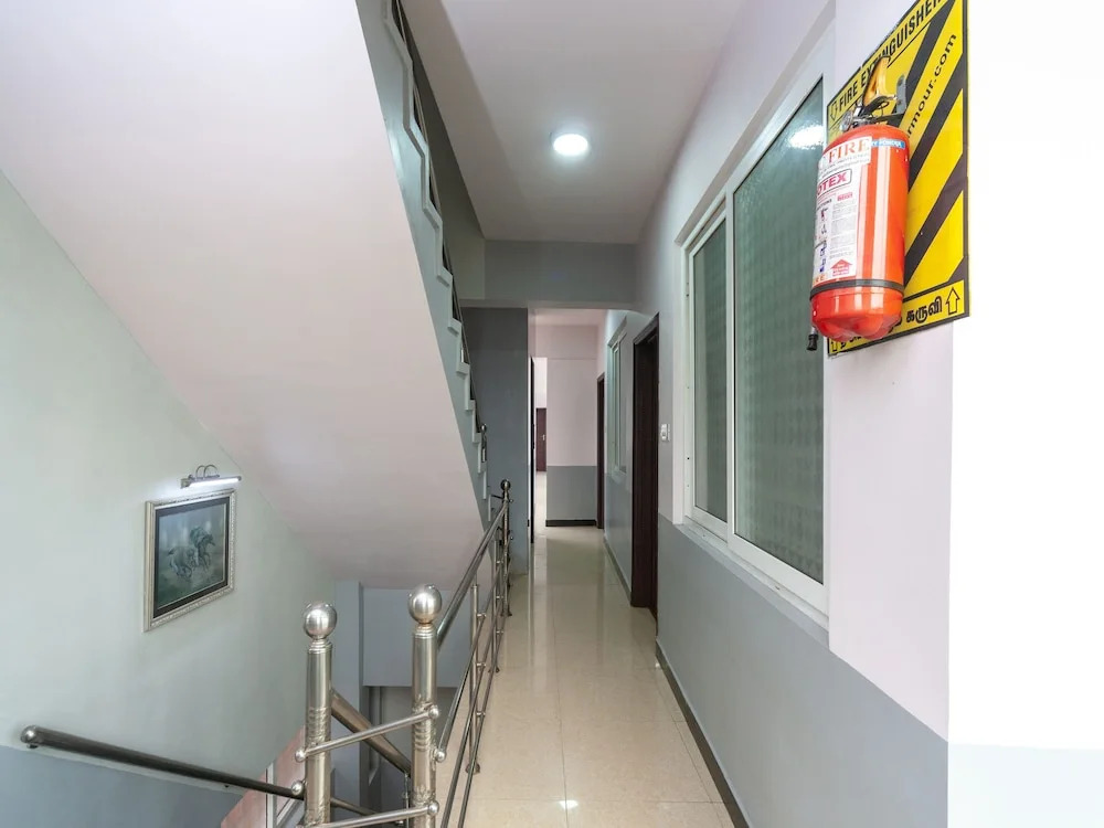OYO 16912 Hotel Selva Ganapathy's Nest