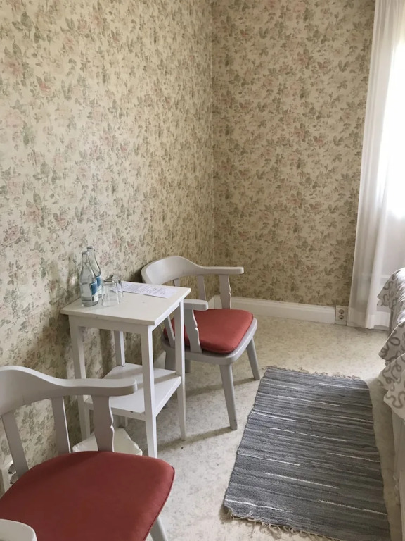 Tjällmo Gästgifvaregård
