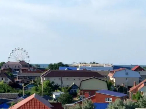 Парус