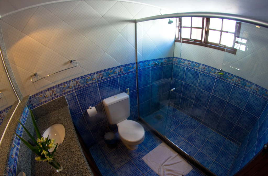 Arambare Buzios Hotel