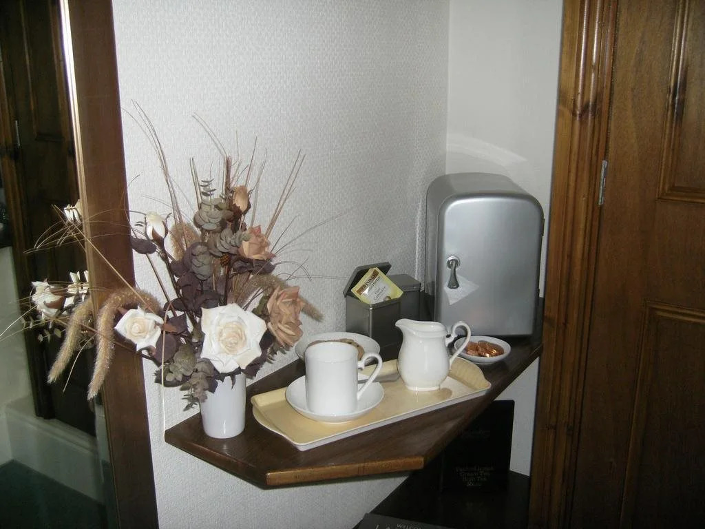 Brandelhow Guest House