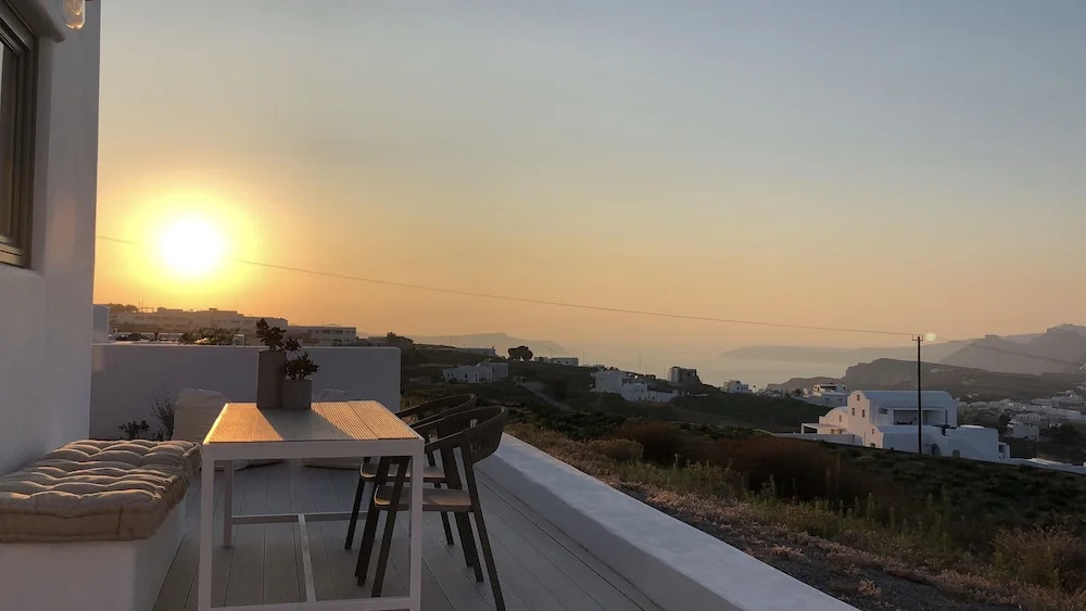 Nice Villas Pyrgos