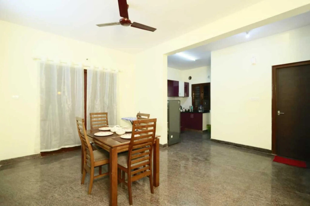 Tranquil Orchid Serviced Apartments