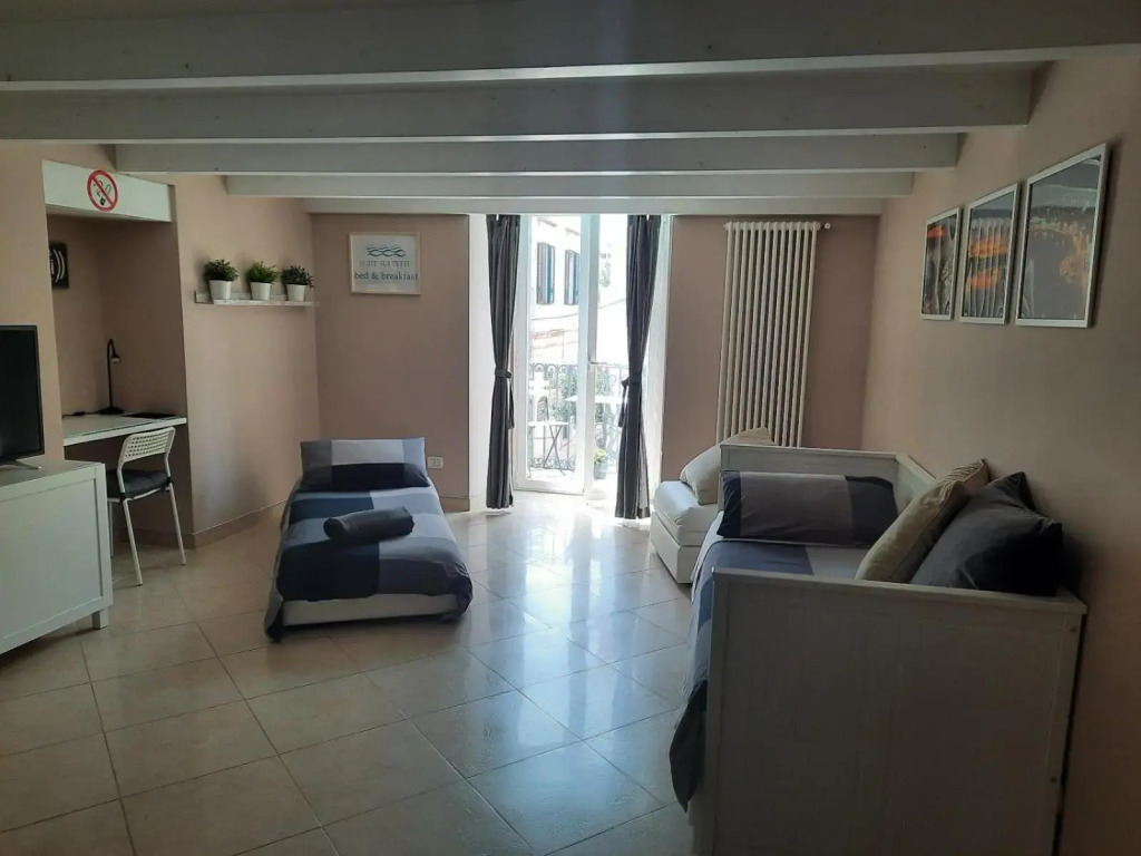 Suite Sui Tetti