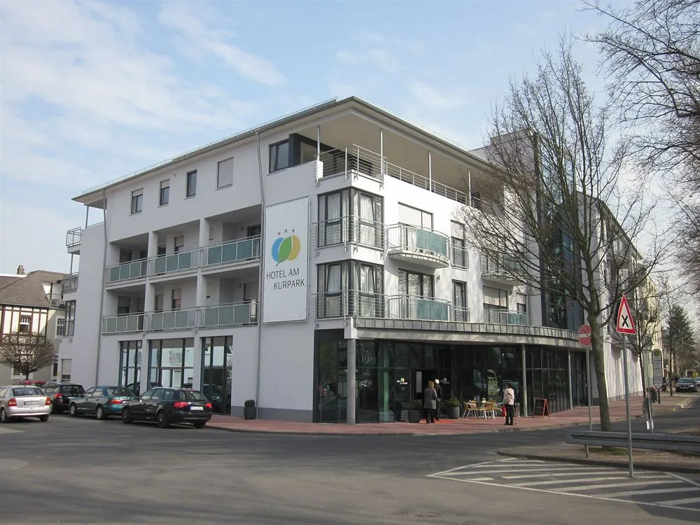 Hotel am Kurpark