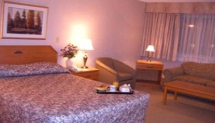 Ramada Vancouver Exhibition Park