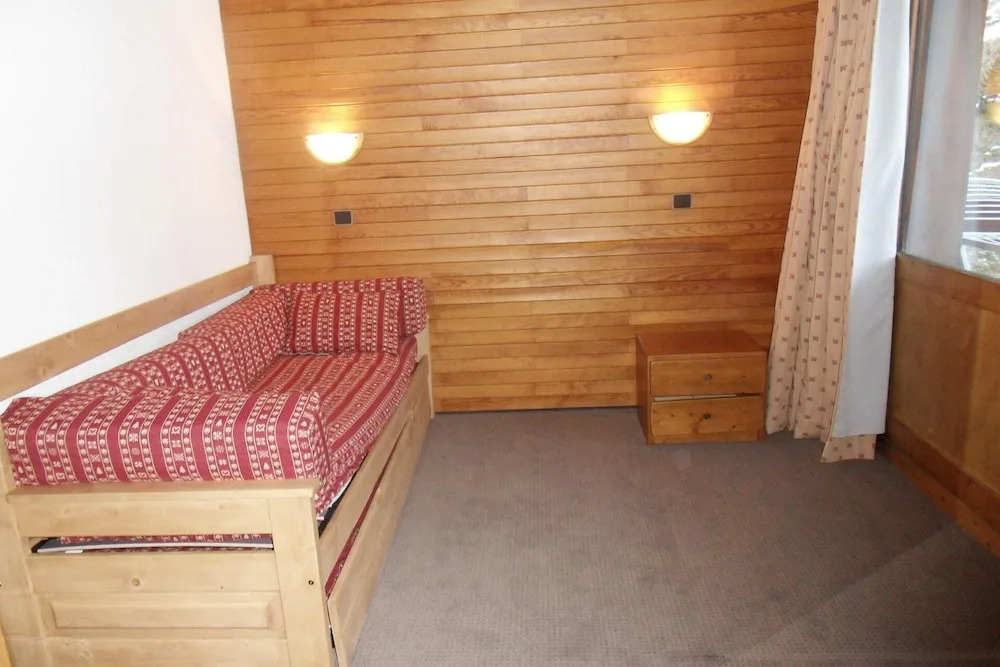 Residence Saintjacques Divisible Studio for 4 People of 28mâ² R431