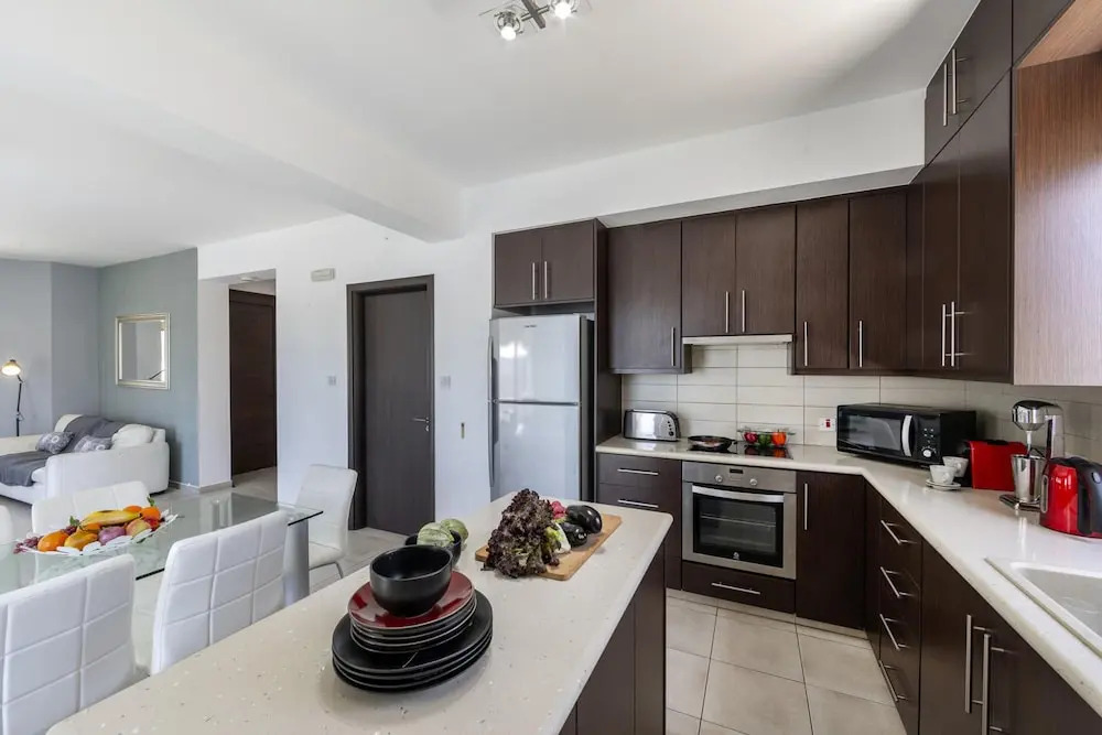 Protaras Palm Villa 54