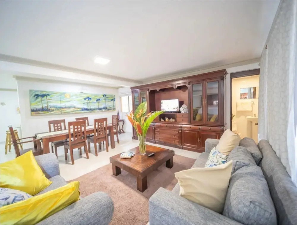 Home W Private Hot Tub, Near Everything in Sosua Center
