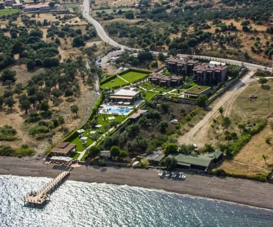 Ida Costa Hotel