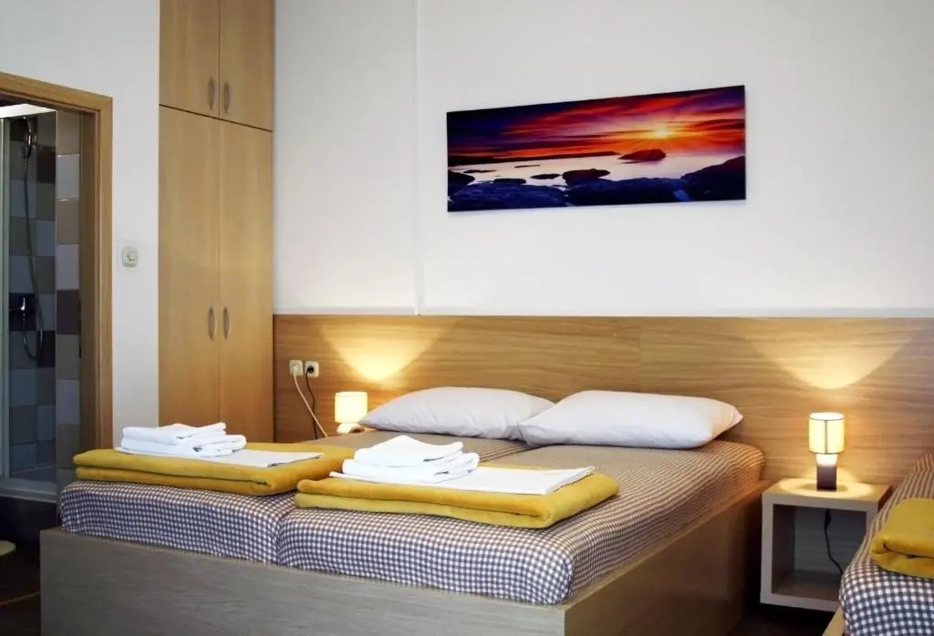 Rooms Fitea