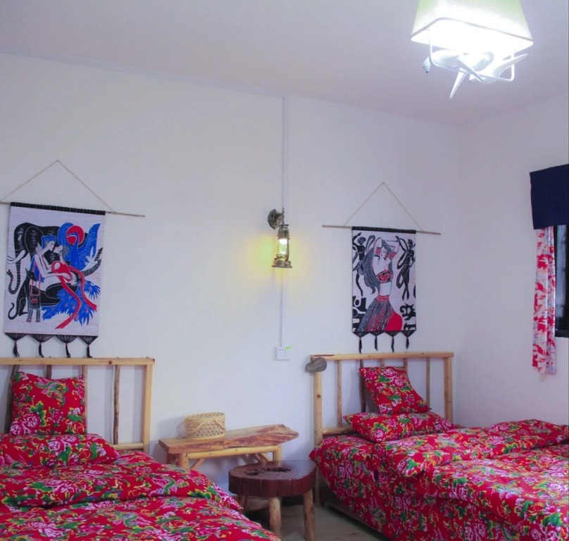 Secret Garden Inn