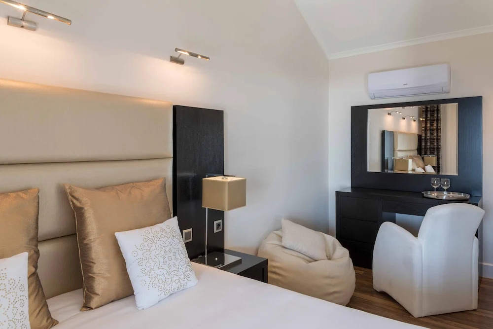 Atlantic Heritage Luxury Villa