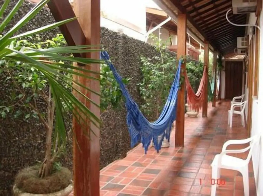 Terrazul Pousada