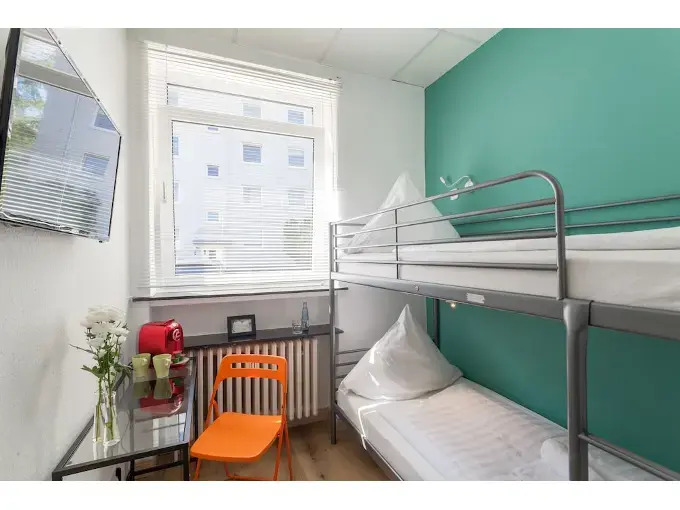 Hostel Hannover