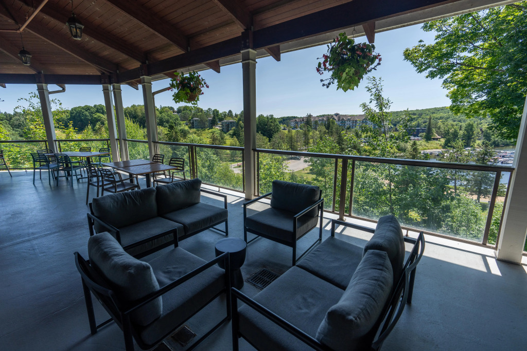 Deerhurst Resort