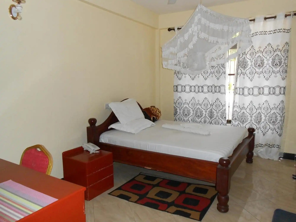 Nick Hotel