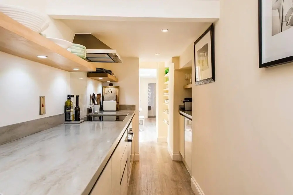 Delightful 2 Bed in Notting Hill - Near the Tube