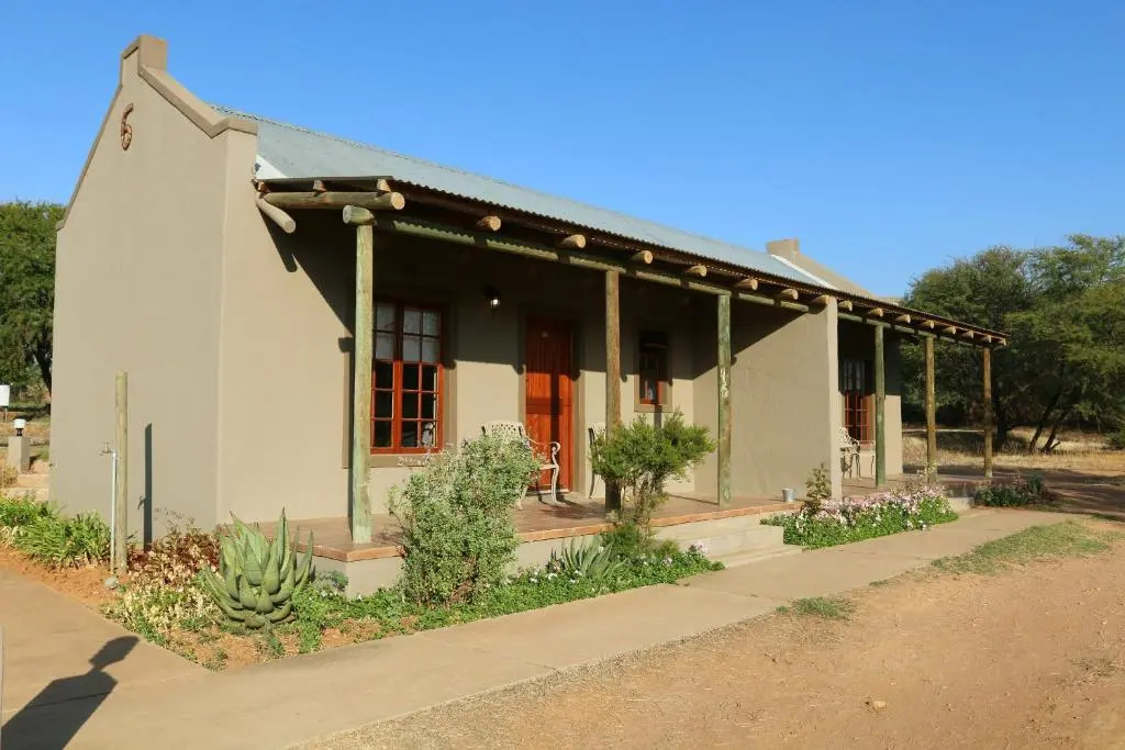 Thabile Lodge