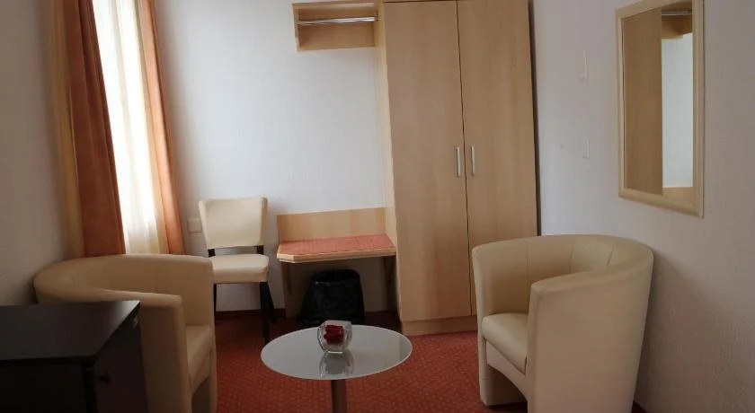 Hotel Rigi Vitznau