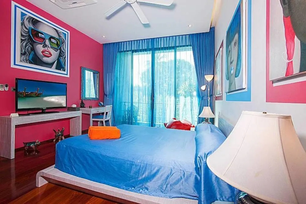 Un-Chan Villa