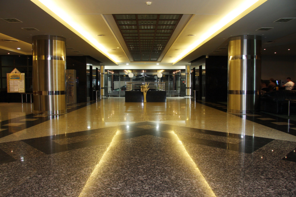 Hotel Lilia