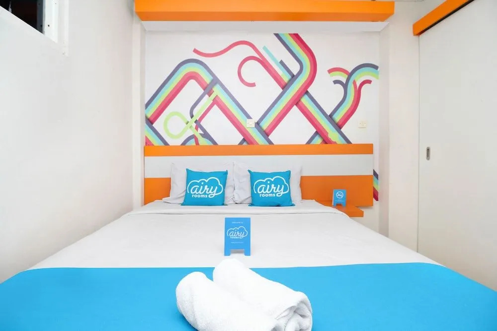 Airy Banyumanik Soedarto 11 Semarang