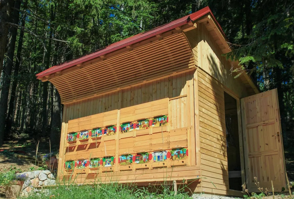 Green Village Rusevec