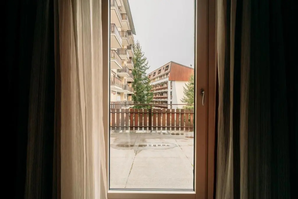 Serendipity Hotel
